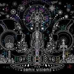 Time for Slime - Birdman (VA - Sonic Visions  by Sonic Chakras & Real Vision)
