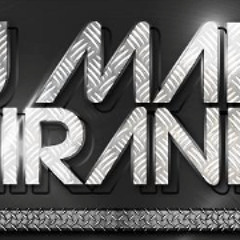 MARS MIRANDA MIXTAPE Nov 2012 - "YUGYOG"