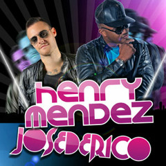 128 DJ MENDEZ - LADY VS RAYOS DEL SOL - JOSE DE RICO ( ZAULITO DJ - 2012 )