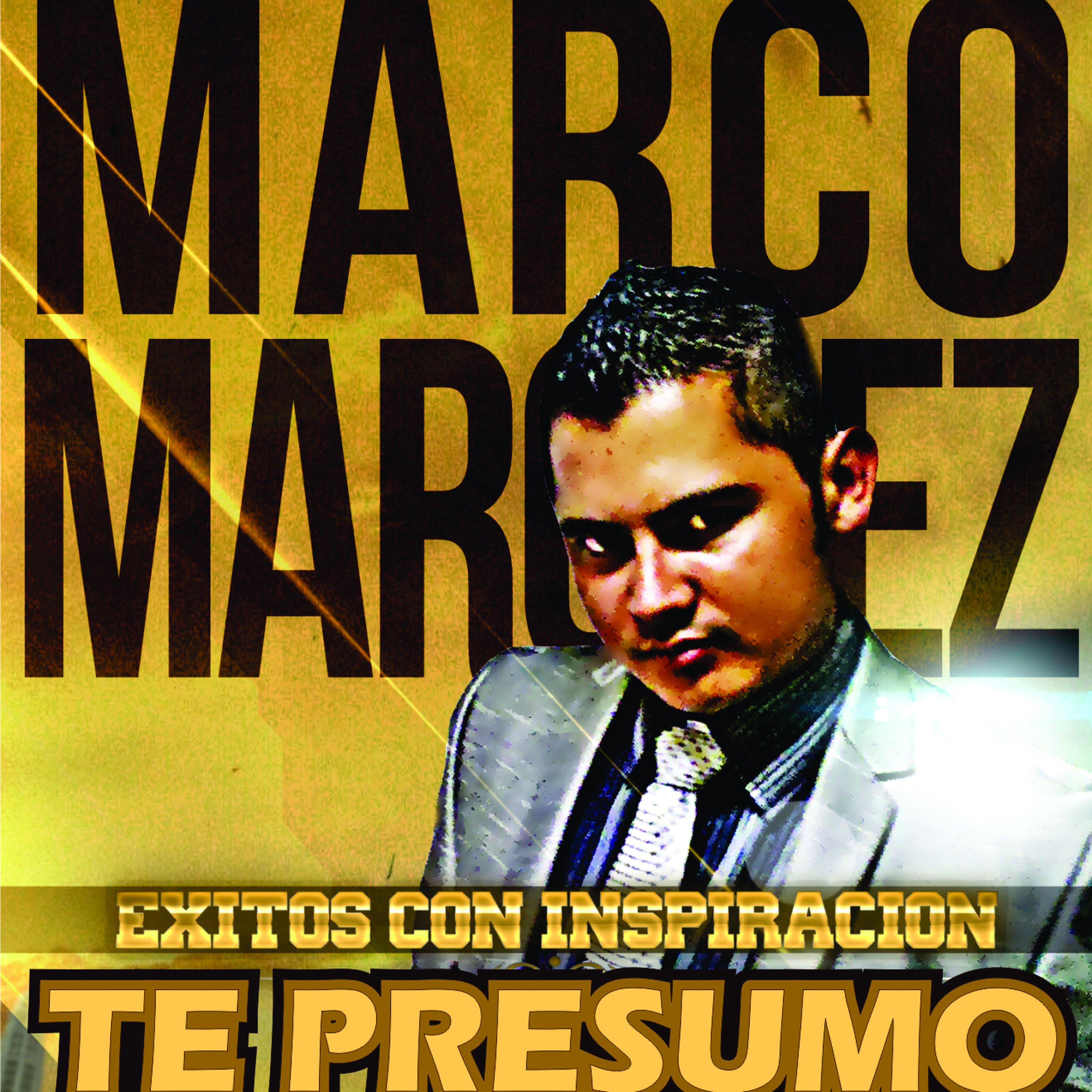 Marco Marquez 1