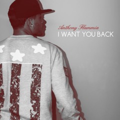 I Want You Back - Anthony Flammia