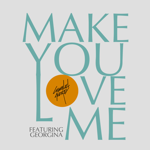 Make You Love Me ( Us Cover ) by Gamaliel, Audrey, & Georgina