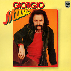 Giorgio - Zigaretten und Mädchen und Wein (Cigarettes, Women and Wine)