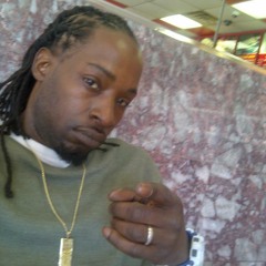 50 CENT  OUTLAW COVER  -BY QUIET STORM