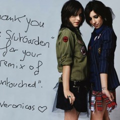 The Veronicas - Untouched(The SlutGarden rmx)