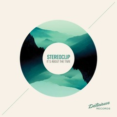 Stereoclip - Don't Trust Me (Original Mix)