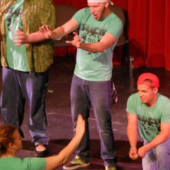 Tulow Hendrix Feat. Calvin Tiger - Bastard Child