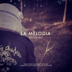 I.N.T. - Spaced Out Instrumental (By La Melodia)