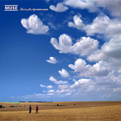 Muse - Butterflies & Hurricanes (Instrumental)