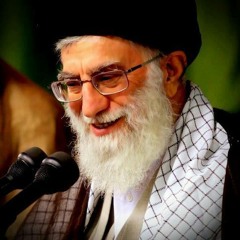 حبي و ولائي لعلي الخامنئي