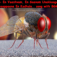 Naan Ee - En Vazhvum En Saavum BGM tone