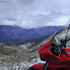 Gylepomp-Dirty Biking