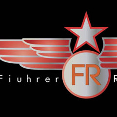 Pegate- Fender (FIUHRER RECORDS, BY DJ FITO)