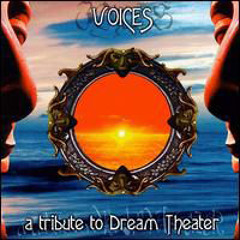 Evil Wings - From "Voices a tribute to Dream Theater" - A Fortune In Lies