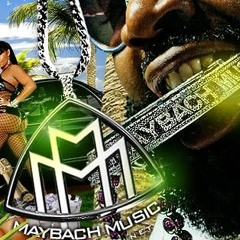 "Just When You Thought It Was $afe"  -  MMMMMAYBACH MUSIC