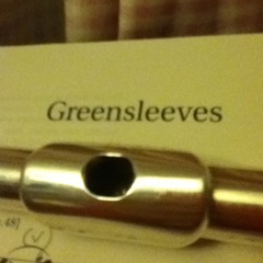 Greensleeves