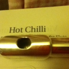 Hot Chilli
