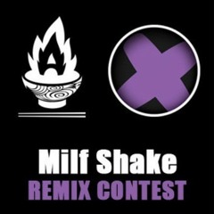 Asian Trash Boy - Milf Shake (Ass Shaker Remix)