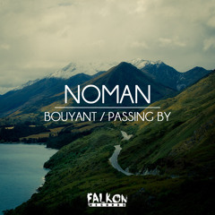 [FLKN002] NoMan - Bouyant / Passing By (OUT NOW!)
