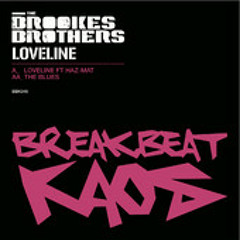 Brookes Brothers - The Blues