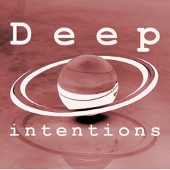 Deep Intentions Records Podcast #1 - Alex & Chris