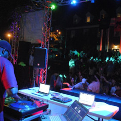 DJ Derrick Live Mix - Wheels Of Steel 09-01-10