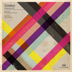 Cristior - Crystals (Guy J Remix) [microCastle]