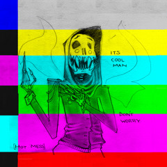 Hot Mess - Chelsea Smiles