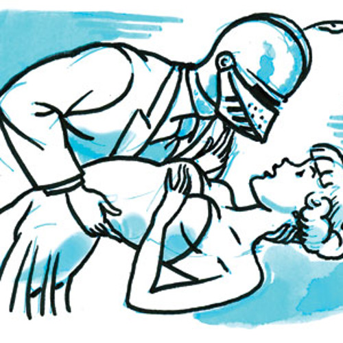 Love Is Dead Just Like Chivalry And Michael Jackson