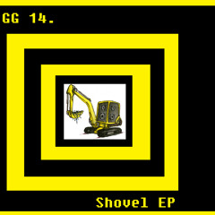 Digg 14 - Shovel EP Preview (Out NOW!!!!) FREE DOWNLOAD!!!!
