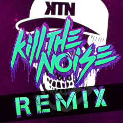Kill The Noise - Jump Ya Body (Enchamber Remix) ***FREE DOWNLOAD***