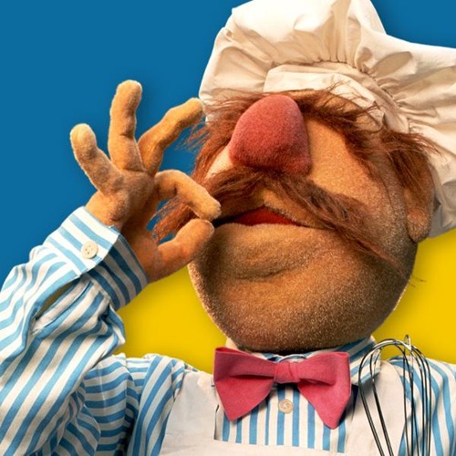 Timbadd vs. The Swedish Chef - Poppadeecorn