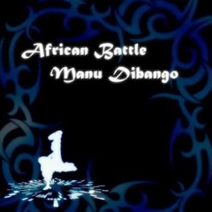 Manu Dibango - African Battle [Honest Lee Re-Edit]