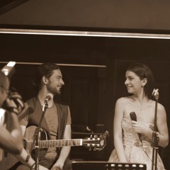 Alexandra Usurelu & Dan Bordeianu - Cantec de dragoste