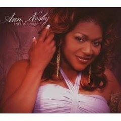 I Apologize (Strings and Horns) - Ann Nesby