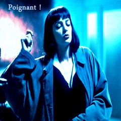 Girl you'll be a woman soon ...