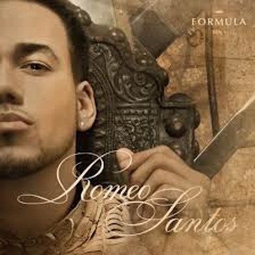 Stream User 527269864 | Listen to Romeo Santos playlist online for free on  SoundCloud