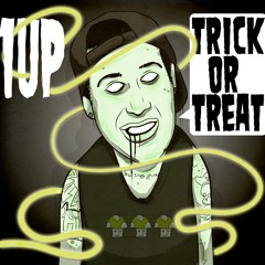 1uP - Trick Or Treat (HALLOWEEN FREEBIE!)