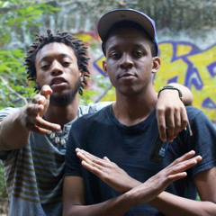 Carl Sherron x Wati Heru - Juice