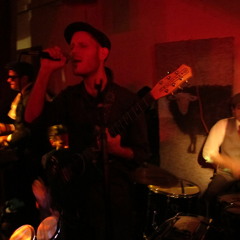 BRUKKY (Frightnrs) - Almost She Almost