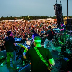 DTM@ Summer Camp 2012- Be Here Now