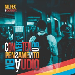 08 - Convertendo o pensamento em áudio