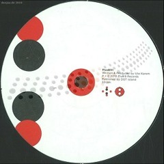 Uto Karem - Black Jack