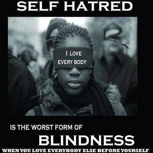 GO AHEAD AND HATE (BadGuyBeatz)