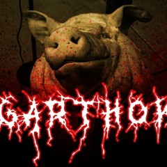 Mother Fucking Garthok - Nothing Just Happens, Everything Happens Just.