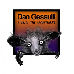 Dan Gessulli - Living The Nightmare (Johnny Aemkel Remix)