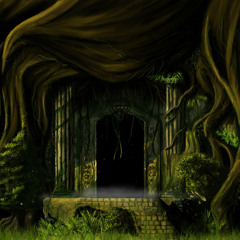 Terra-form 8 String Groove Idea