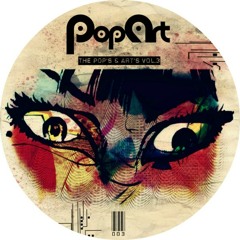Marcello V.O.R., Dashdot - So Real (PopArt - PA003) Out Now!