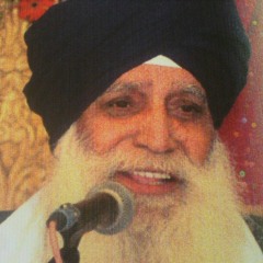 Jap Man Jagannaath Jagadeesaro - Bhai Balbir Singh Ji