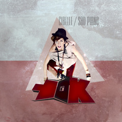 Cibelle - Sad Piano (TOK Remix)